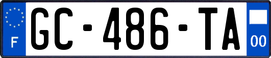 GC-486-TA