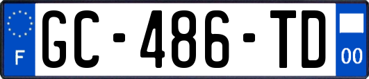 GC-486-TD