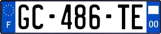 GC-486-TE