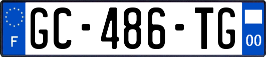 GC-486-TG