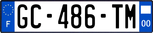 GC-486-TM