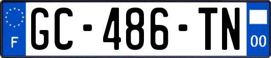 GC-486-TN