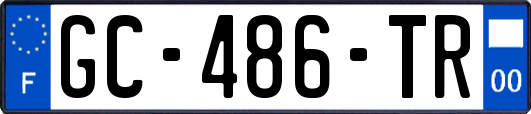 GC-486-TR