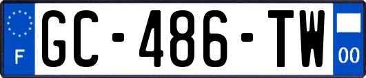 GC-486-TW
