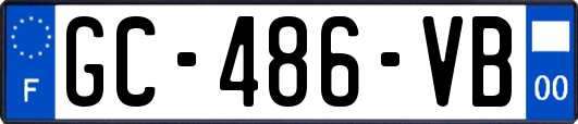GC-486-VB
