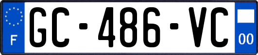 GC-486-VC