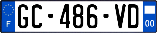 GC-486-VD