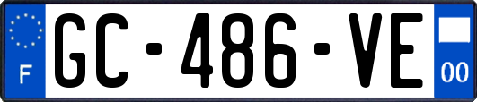 GC-486-VE