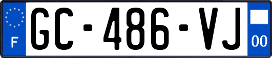 GC-486-VJ