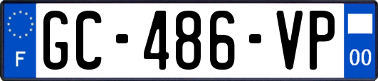 GC-486-VP