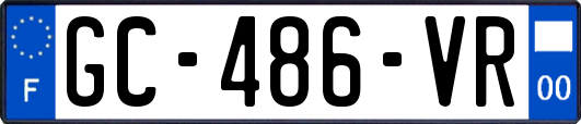 GC-486-VR