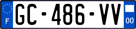 GC-486-VV