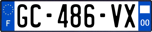 GC-486-VX