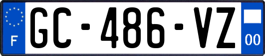GC-486-VZ
