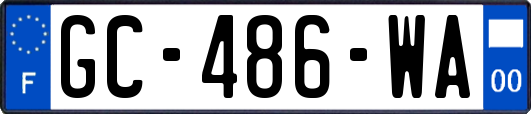 GC-486-WA
