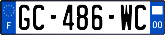 GC-486-WC