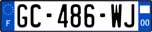 GC-486-WJ