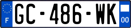 GC-486-WK