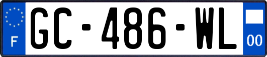 GC-486-WL
