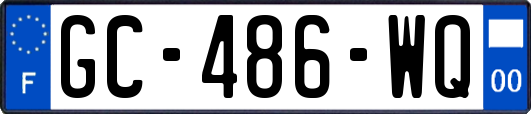 GC-486-WQ