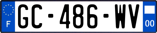 GC-486-WV
