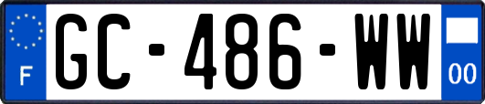 GC-486-WW