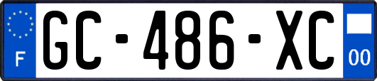 GC-486-XC