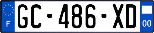 GC-486-XD