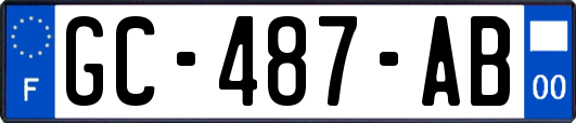 GC-487-AB
