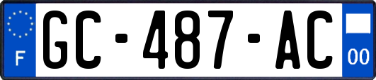 GC-487-AC