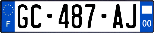 GC-487-AJ