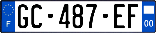 GC-487-EF