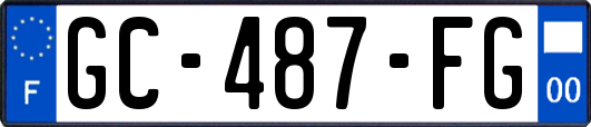 GC-487-FG