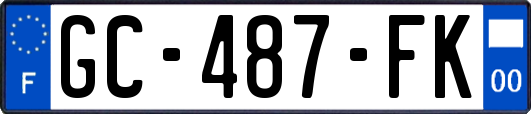GC-487-FK