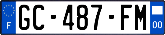 GC-487-FM