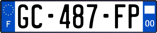 GC-487-FP