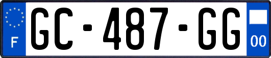 GC-487-GG