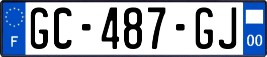 GC-487-GJ