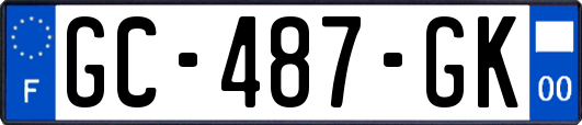 GC-487-GK