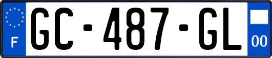GC-487-GL