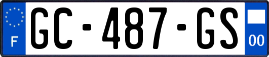 GC-487-GS