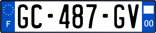 GC-487-GV