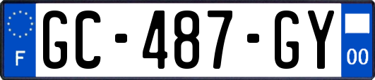 GC-487-GY