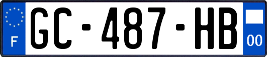 GC-487-HB
