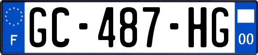 GC-487-HG