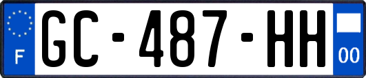 GC-487-HH