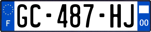 GC-487-HJ