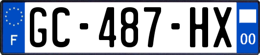 GC-487-HX