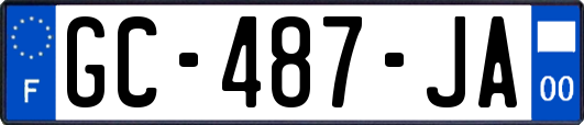 GC-487-JA