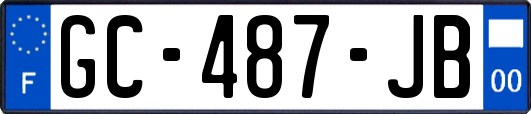 GC-487-JB